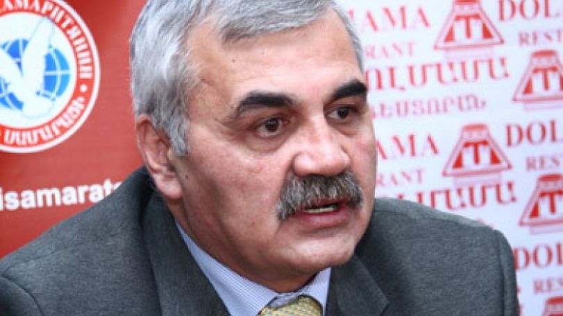 В Азербайджане панически боятся правды о Карабахе. Л. Мелик-Шахназарян о том, почему новость из Литвы поставила Баку на дыбы  