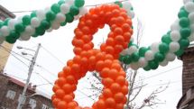 International Women's Day marked today