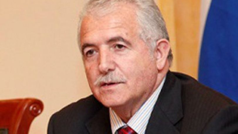 Встреча посла Армении в России О. Есаяна со студентами и преподавателями РУДН на фоне громкого скандала 