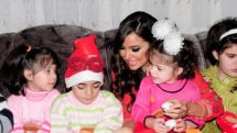 Mehriban Zeynalova: Most orphans in Azerbaijan become prostitutes 