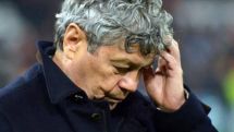 Lucescu: I believe Dortmund deserved to go through