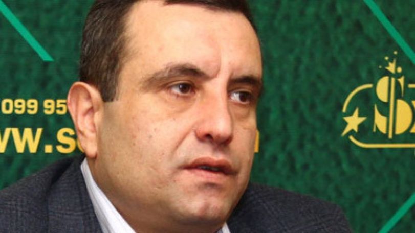 Վ. Սեդրակյանին մեղադրանք է առաջադրվել Պարույր Հայրիկյանի սպանությունը պատվիրելու համար. ԱԱԾ