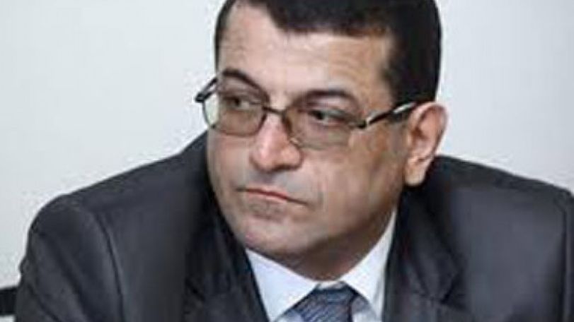 Է. Անտինյան. «Հանգամանքները դասավորվել են այնպես, որ Րաֆֆի Հովհաննիսյանը հաղթելու շանս չունի»