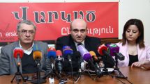 Ա. Վանյան. Հայաստանում սուր շնչառական վարակների, գրիպի դեպքերի աճ է արձանագրվել