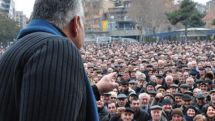 «Власть в Армении принадлежит только народу». Заявление движения «Армянское возрождение»
