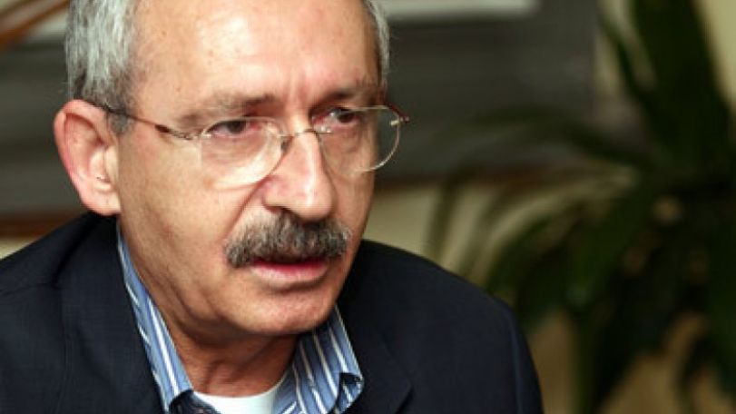 Лжецам нельзя доверять, и мы вам не доверяем. Обращение лидера турецкой оппозиции к Эрдогану 