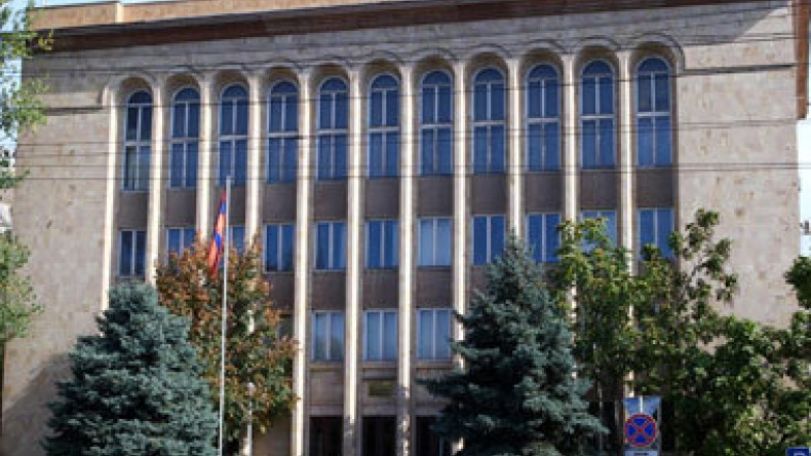 Անդրիաս Ղուկասյանի և Րաֆֆի Հովհաննիսյանի գործը ՍԴ-ում կքննվի միավորված, մարտի 11-ին