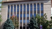 Конституционный суд Армении начнет рассмотрение заявлений Андриаса Гукасяна и Раффи Ованнисяна 11 марта