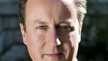 UK Prime Minister congratulates Serzh Sargsyan on reelection