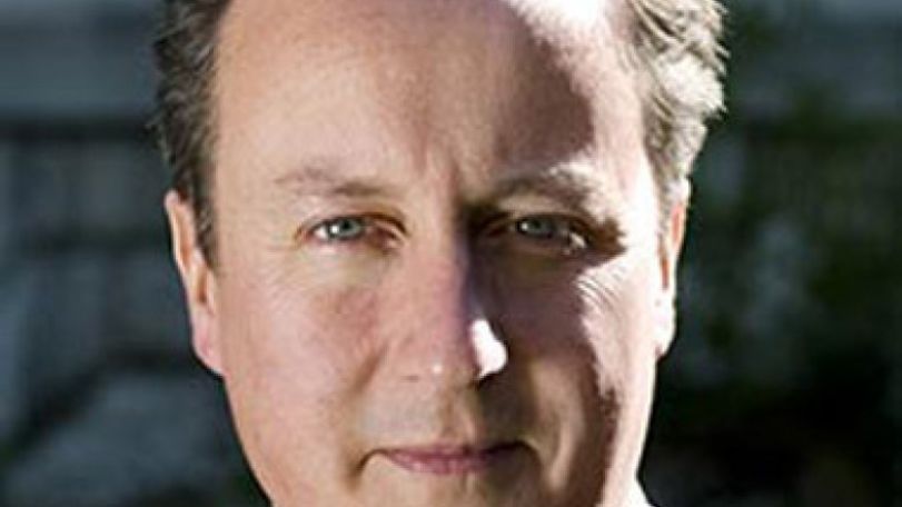 UK Prime Minister congratulates Serzh Sargsyan on reelection