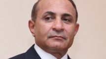 Спикер парламента Армении Овик Абраамян назвал абсурдными обвинения в срыве совещаний с оппозиционными фракциями 