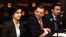 New large scale program: Oranges says “Merci” to its customers
