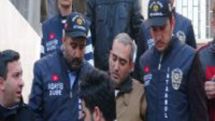 Подозреваемый в нападениях на пожилых армянок в Стамбуле дал показания