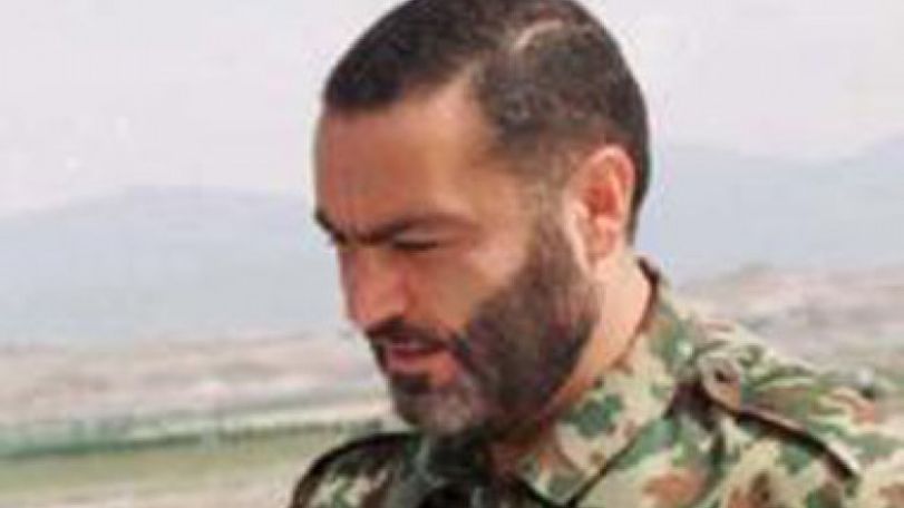 Sparapet Vazgen Sargsyan would have turned 54 today