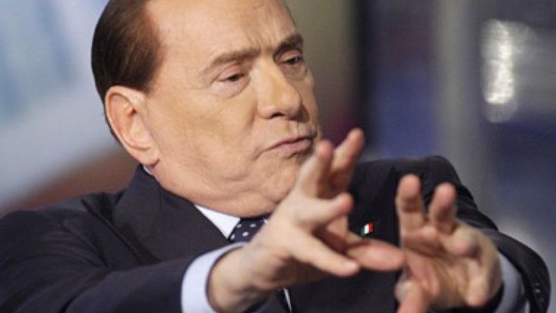 Berlusconi 'hosted prostitution parties', trial hears