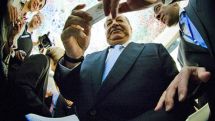 Forbes names world's richest man
