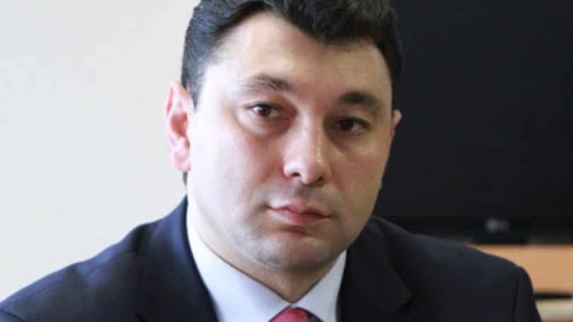 Э. Шармазанов: Требование Раффи Ованнисяна об одностороннем признании Арменией Нагорного Карабаха может завести в тупик