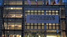 Лондон знакомится с работами армянских художников на выставке-продаже Sotheby’s 