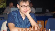 Sanan Sjugirov wins Cappelle la Grande Open