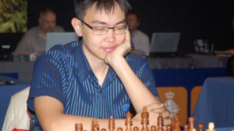 Sanan Sjugirov wins Cappelle la Grande Open