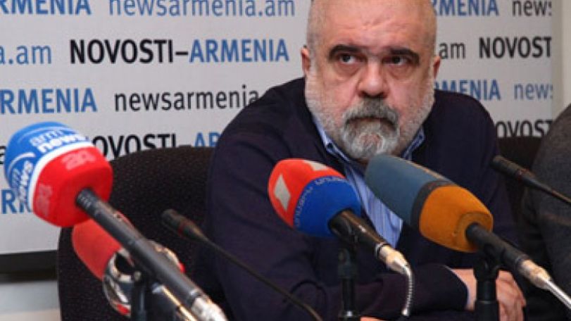 В ближайшие пять лет Армения будет стремиться к углублению отношений с Россией, Европой и Ираном. Мнение политолога  