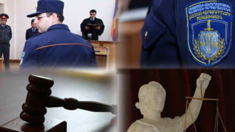Դավիթը հայհոյախառն «դեբոշ» է արել Վարդենիսի հոսպիտալում ու...արդարացվել