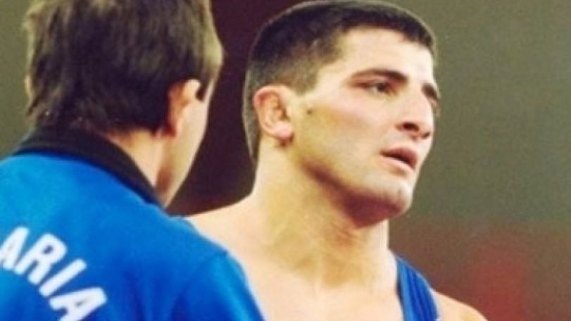 Олимпийский чемпион Армен Назарян объявил голодовку – протест против решения МОК