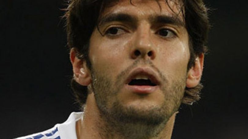 Kaka: I don't want to be a problem for Real Madrid