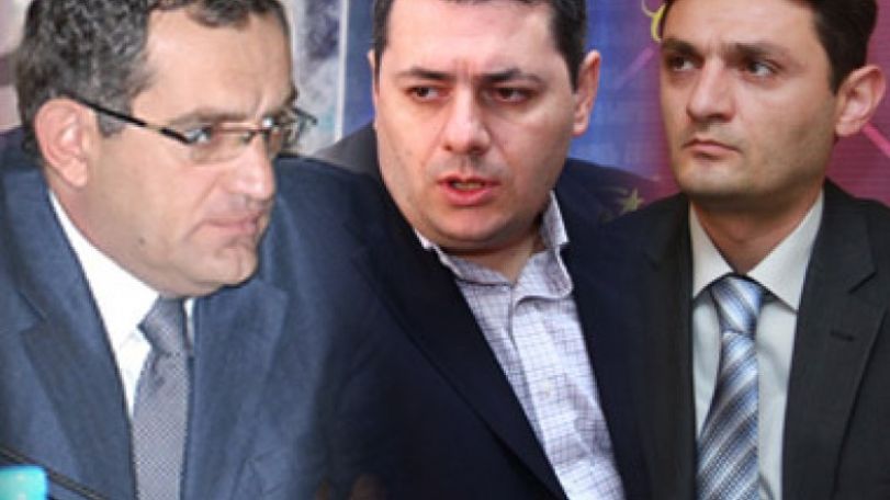 Эксперты комментируют заявления главы МИД Армении Э. Налбандяна в интервью «Австрийскому информационному агентству»