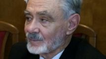 М. Белецкий: Книга азербайджанского писателя Акрама Айлисли «Каменные сны» стала актом высочайшего гражданского мужества 