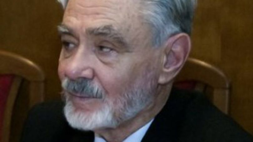 М. Белецкий: Книга азербайджанского писателя Акрама Айлисли «Каменные сны» стала актом высочайшего гражданского мужества 