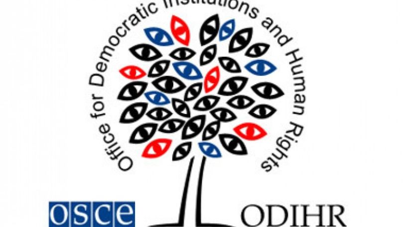 OSCE/ODIHR Election Observation Mission releases post-election interim report 