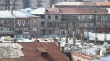 Փակ շուկա… Մինչ նախագիծը քննարկվում է, «վանդալը բարբարոսաբար ոչնչացնում է հուշարձանը»