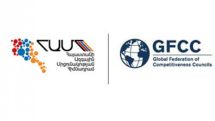 NCFA, Global Federation of Competitiveness Councils sign Memorandum of Understanding