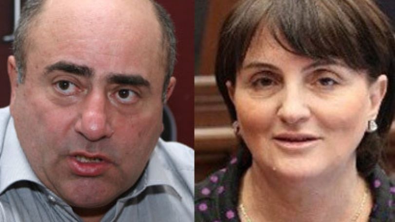 Վ.Խաչատրյան. Եթե տոտալ ընտրակեղծիք չլիներ, ապա նման ռեզոնանս չէր լինի, որն այսօր առկա է