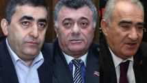 Г.Саакян назвал абсурдом предложение оппозиции о проведении внеочередных парламентских выборов