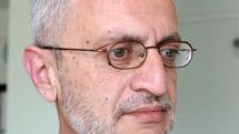 В ожидании чуда, или губительный авантюризм Раффи Ованнисяна. Интервью с Г. Галстяном
