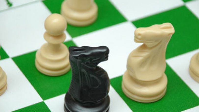 Armenian chess players in Mashhad
