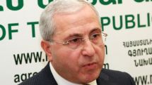«Ինչո՞ւ է ամեն անգամ դիզվառելիք մատակարարելու մրցույթում հաղթում «Ֆլեշ» ընկերությունը». Հարցը վրդովեցրեց գյուղնախարարին