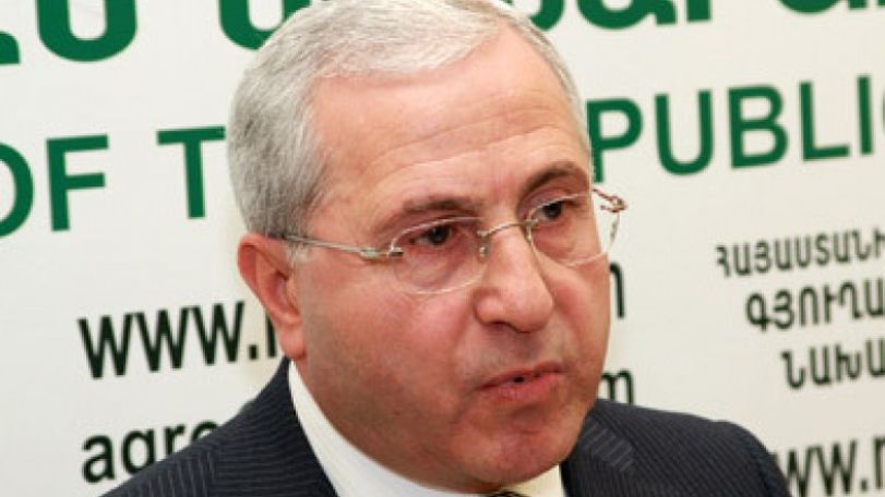«Ինչո՞ւ է ամեն անգամ դիզվառելիք մատակարարելու մրցույթում հաղթում «Ֆլեշ» ընկերությունը». Հարցը վրդովեցրեց գյուղնախարարին