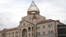 ԼՂՀ ԱԺ. «Սումգայիթը» Ադրբեջանական ԽՍՀ-ում պետական մակարդակով կազմակերպված ցեղասպանություն էր 