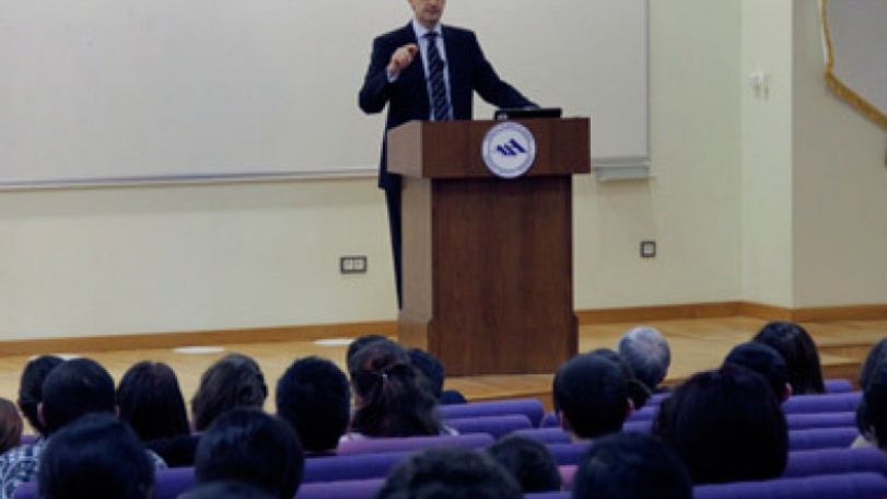 «Իսկ ի՞նչն է խոչընդոտում նորարարական մտածելակերպը». Բացահայտում է Ռալֆ Յիրիկյանը