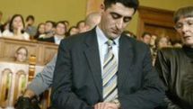 Герой-убийца Азербайджана Рамиль Сафаров рассказал о своем животном страхе перед армянами   