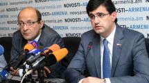 Ռոբոտաշինությունը սկսվում է դպրոցից