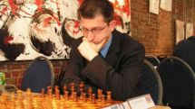 Armenian chess players lead Cappelle la Grande Open