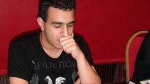 Karen Grigoryan fulfills grandmaster norm
