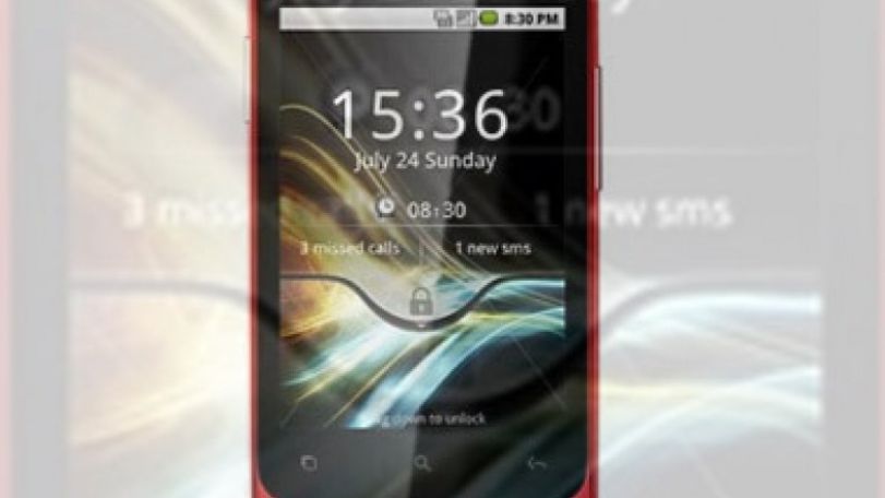 «ԱրմենՏել»-ը մեկնարկում է ОС Android համակարգով Alcatel One Touch 985D  սմարթֆոնի վաճառքը 