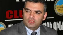 Айк Демоян: Есть основания полагать, что агдамские события, как и покушения на Гейдара Алиева - дело рук турецких спецслужб 