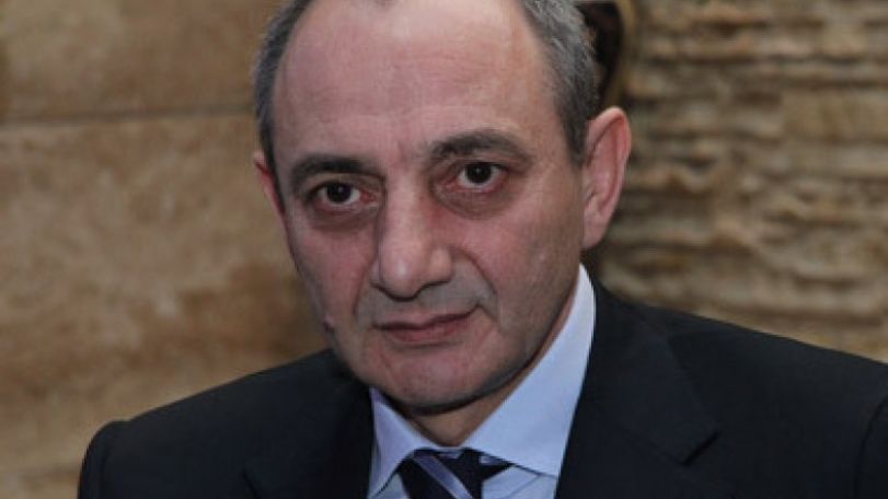 Artsakh leader holds consultation on water supply issues