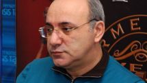 PAP MP Gurgen Arsenyan can hardly remember name of presidential candidate he voted for